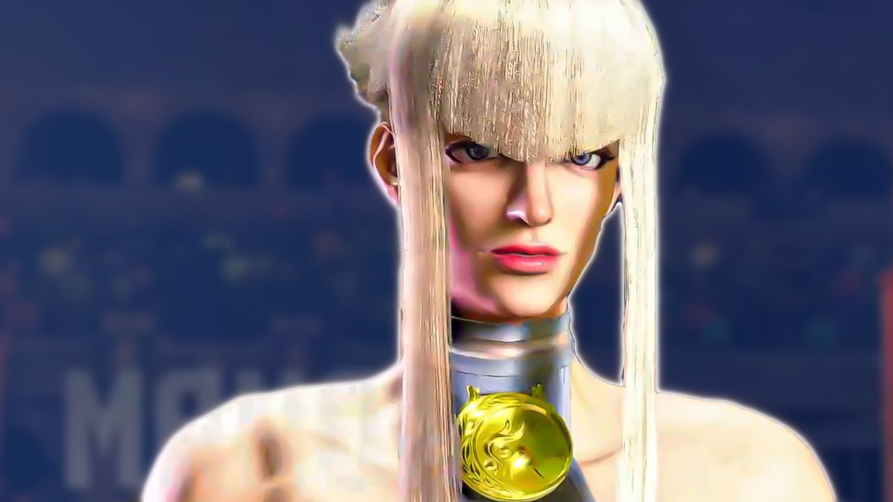 This Manon Made Me Realize How Strong She Is