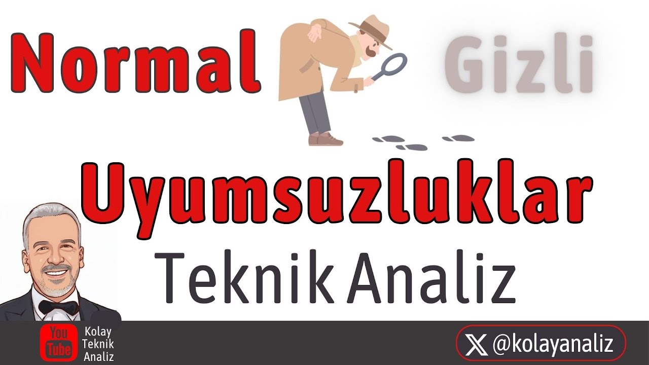 UYUMSUZLUK NE DEMEK ? GİZLİ UYUMSUZLUK NEDİR, NASIL ANLAŞILIR?