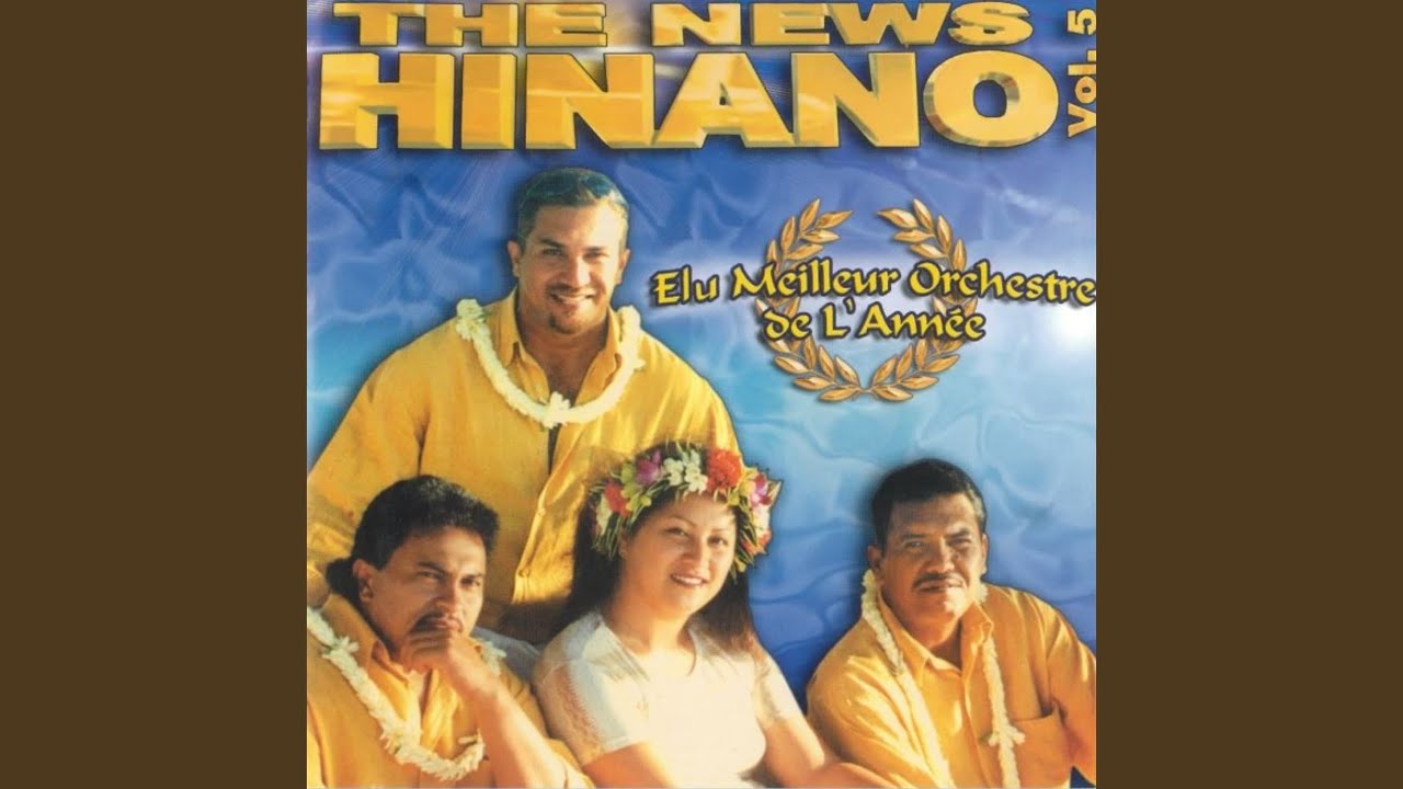 Te Hoki Nei Te Manu