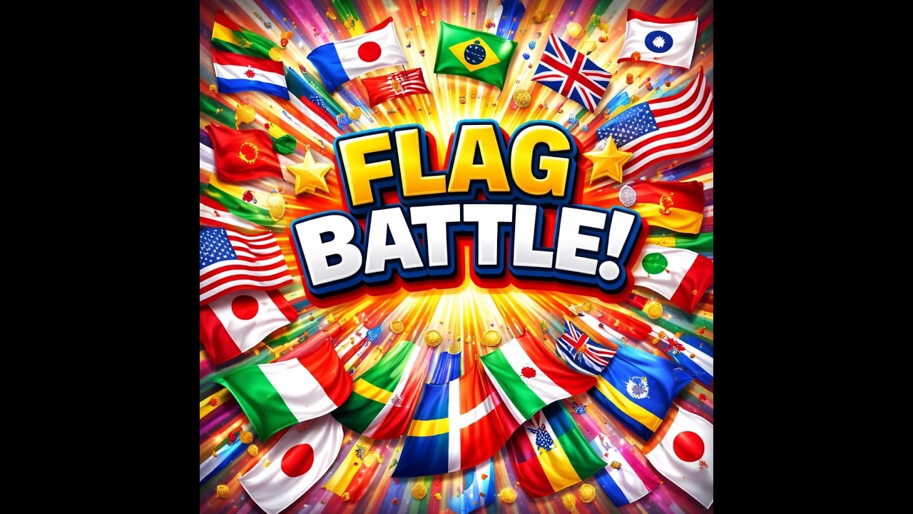 flag battle live fun game 13.02.2026  part 03😭#shortlive #livegame #worldflags