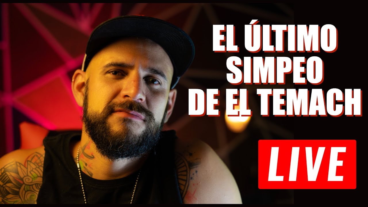 EL ORIGEN DEL TEMACH PT2