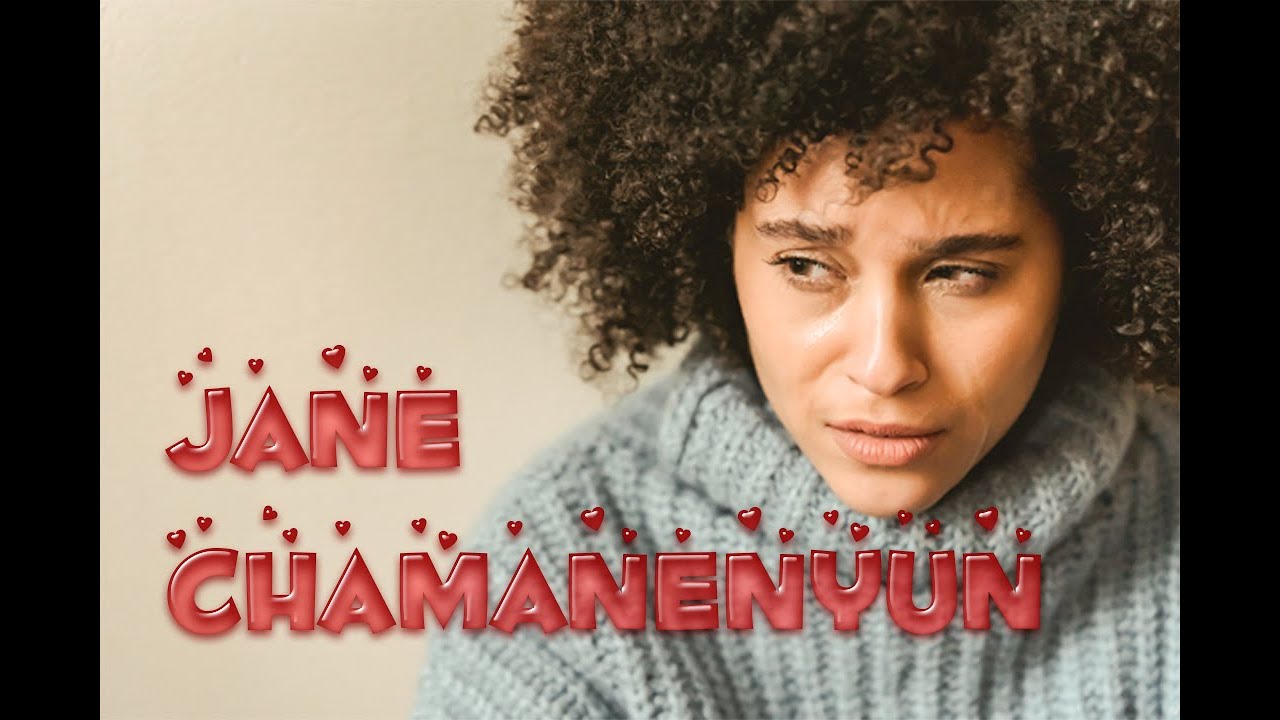 Jane Chamanenyun By Rodgers Kotestes (sms Skiza 5437577 to 811)