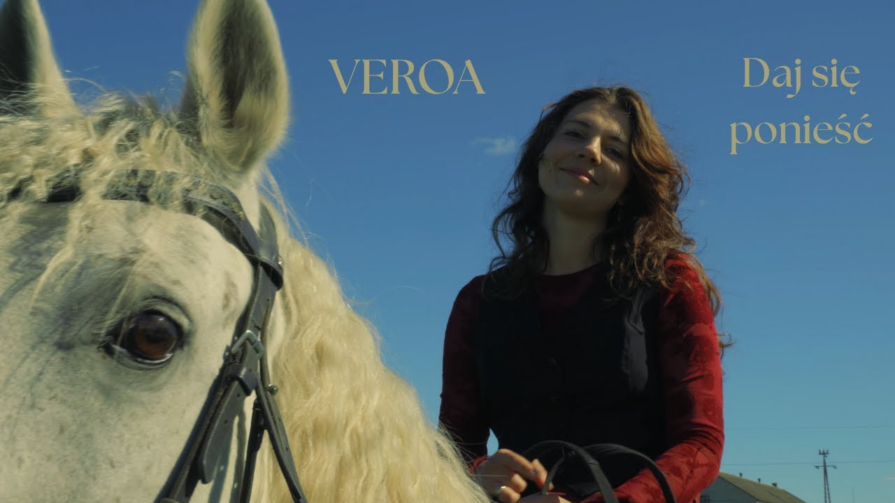 VEROA - Daj się ponieść