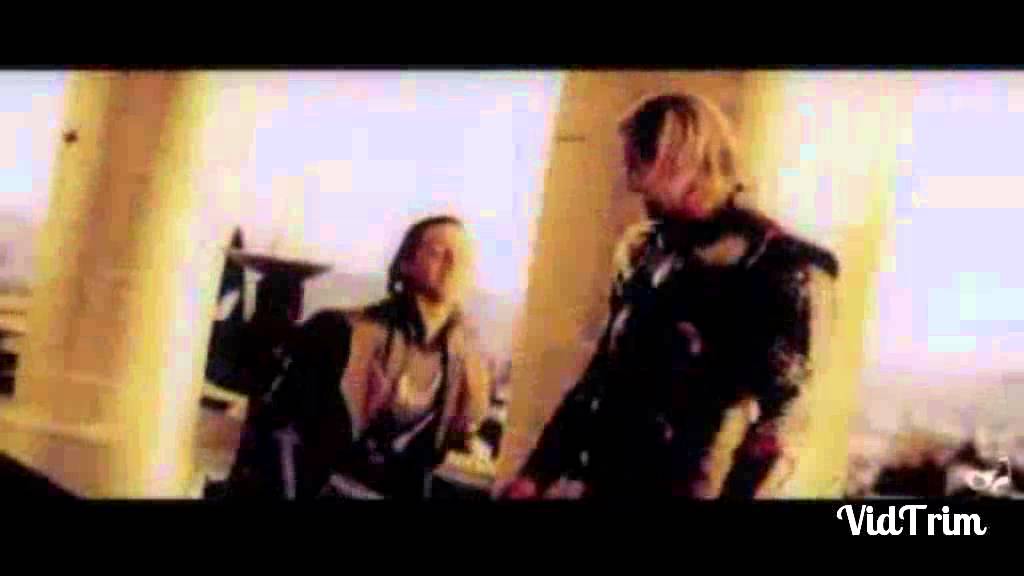 Thorki I Want Your Bite