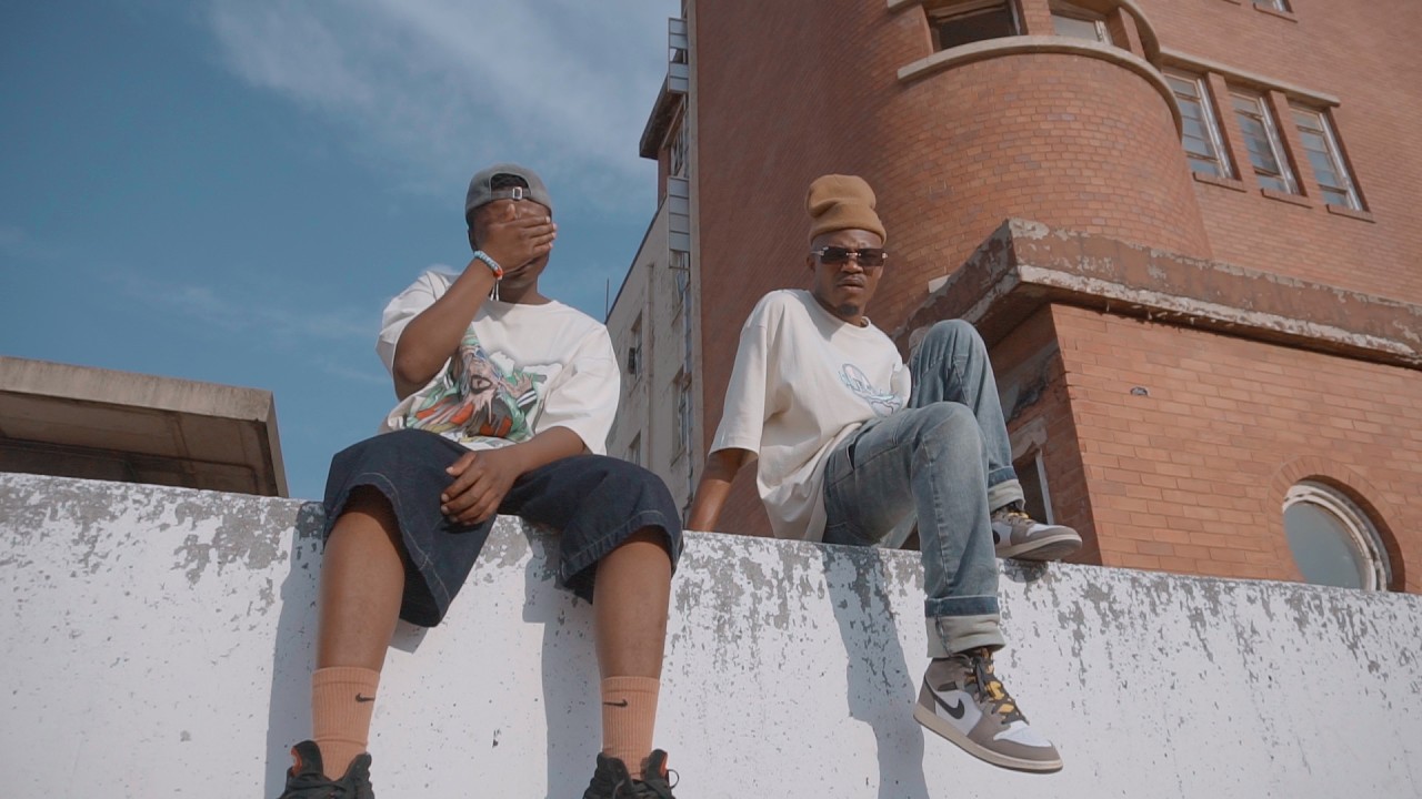 Insidious M & Siimonsays - Me & M (Official Music Video)