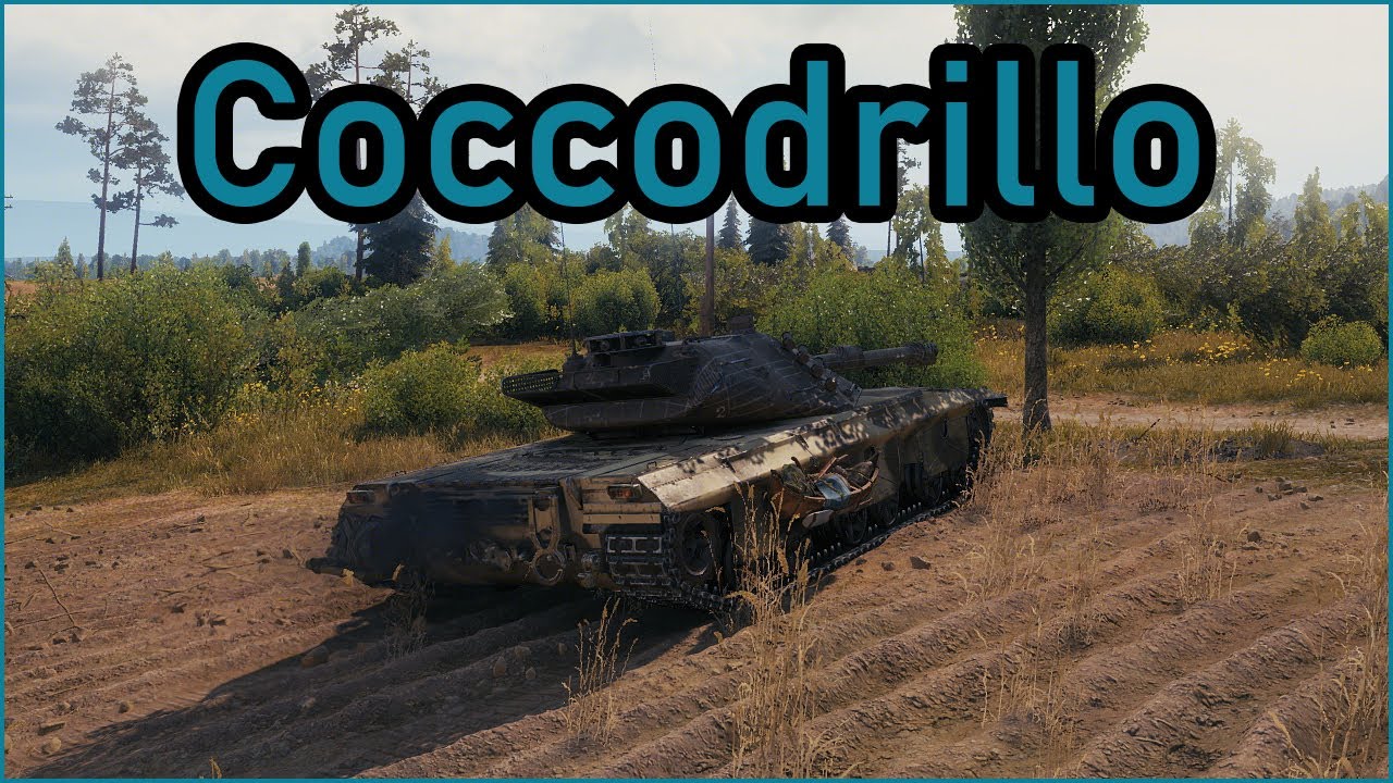 Coccodrillo ~ 3 marks , 16500 total