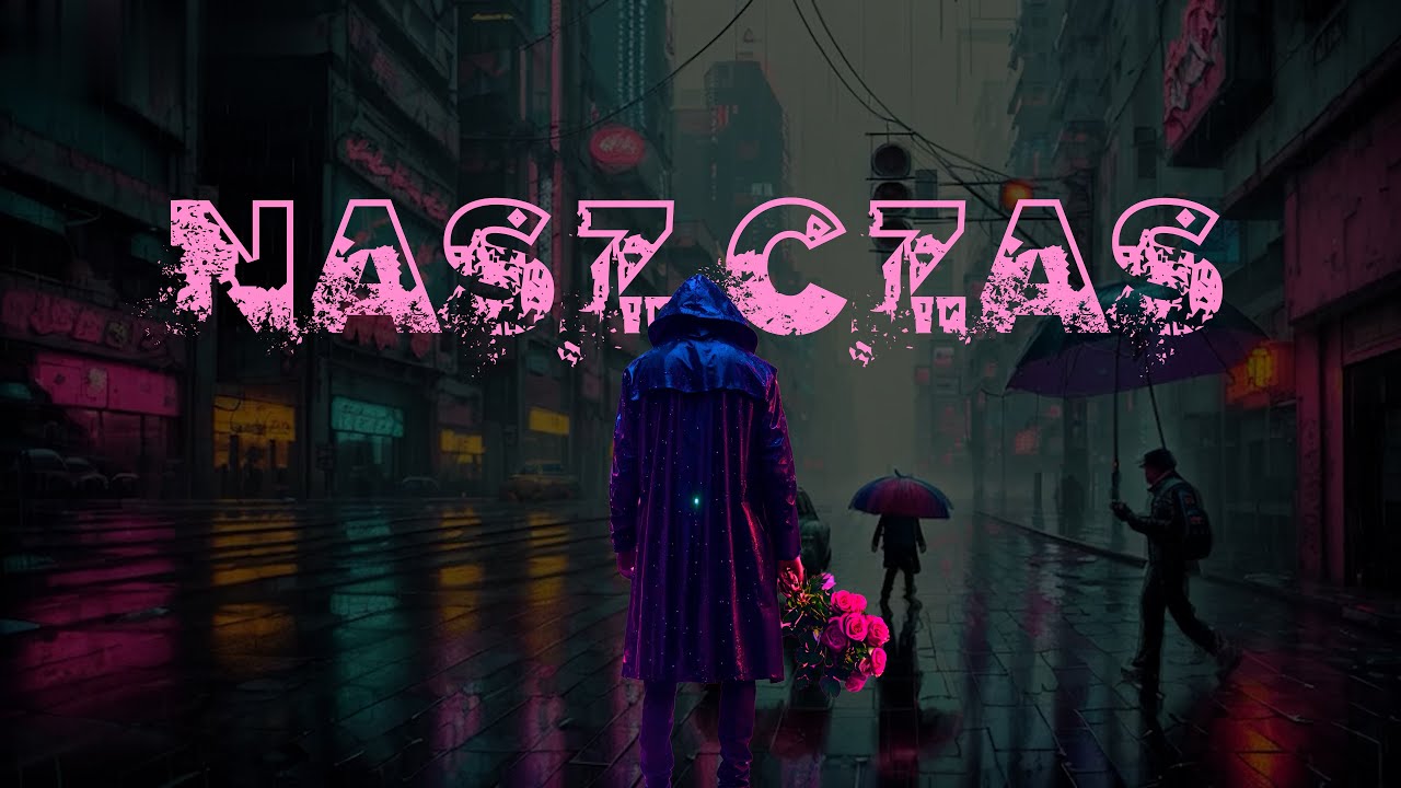 Pavvczi ft.  Beata Popiołek - NASZ CZAS ( prod. DemoN )