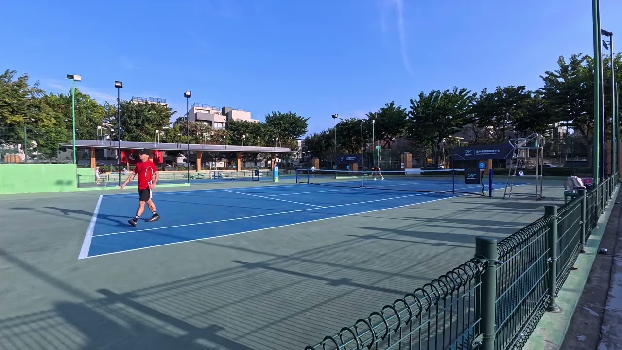 20260207 西北U6.5單打  part 1 4-6