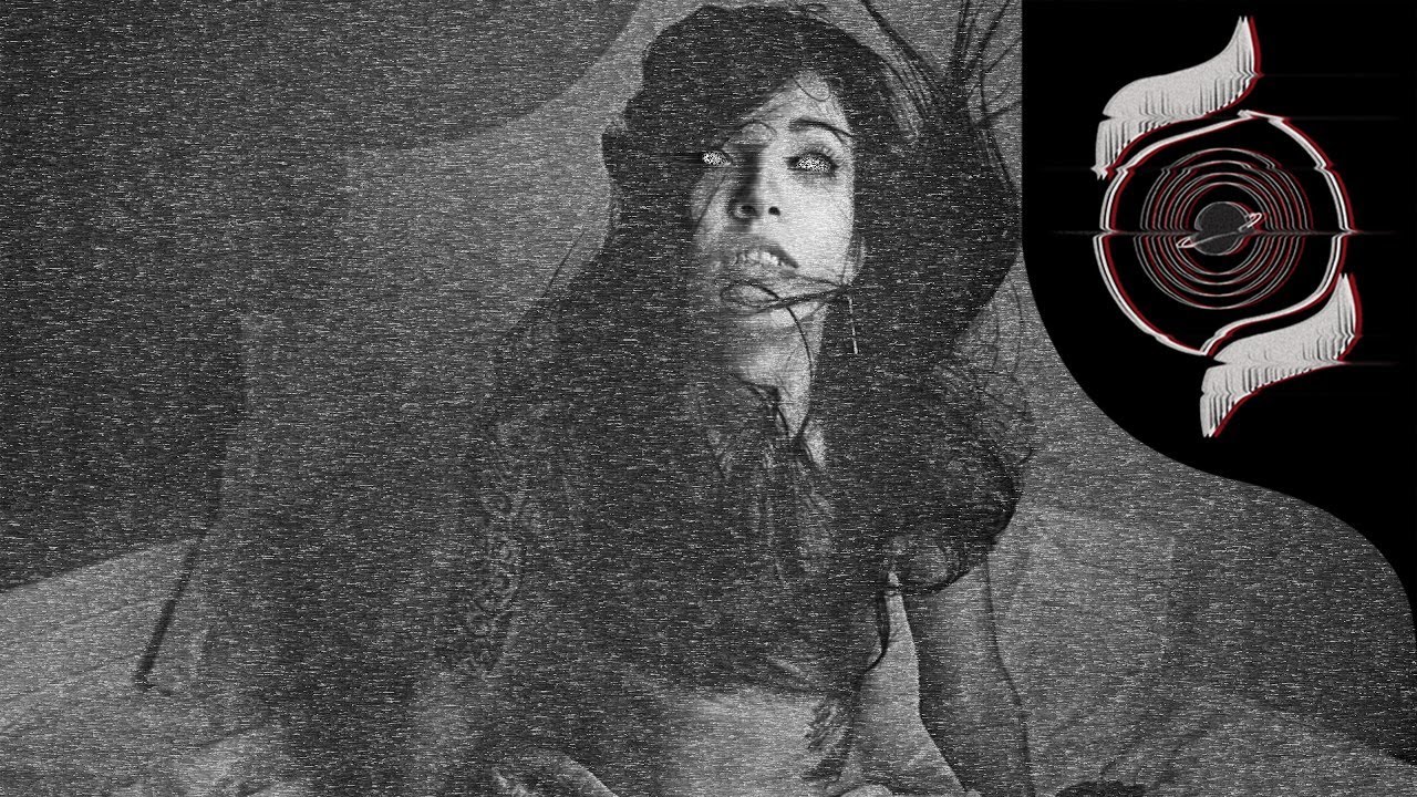P L V G U E S - &Lambda; VV &Lambda; K &Sigma; N &Sigma; D \\ ✝ Witch House ✝ \\
