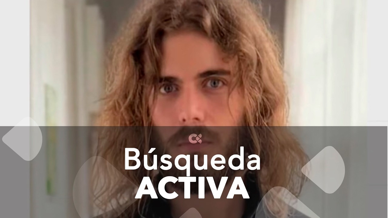 Continúa la búsqueda activa de Airam Concepción en la isla de La Palma