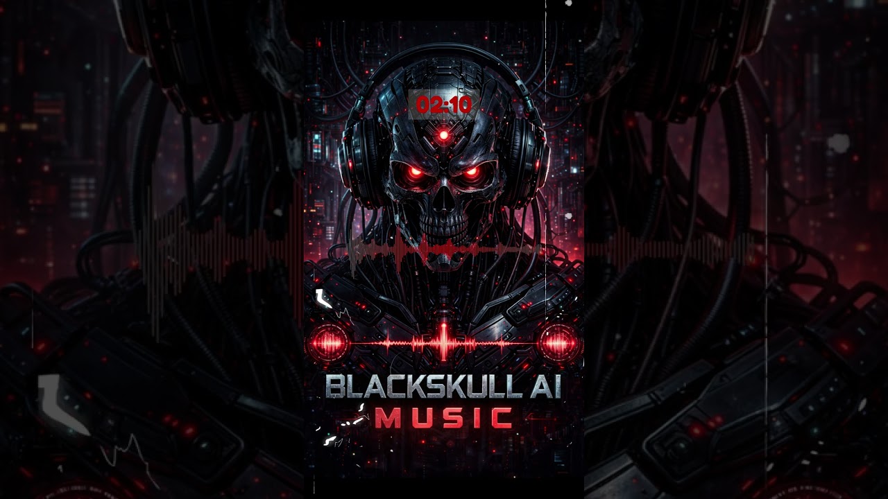 🎧BlackSkull - Am&iacute;g a h&uacute;r &eacute;l🎧