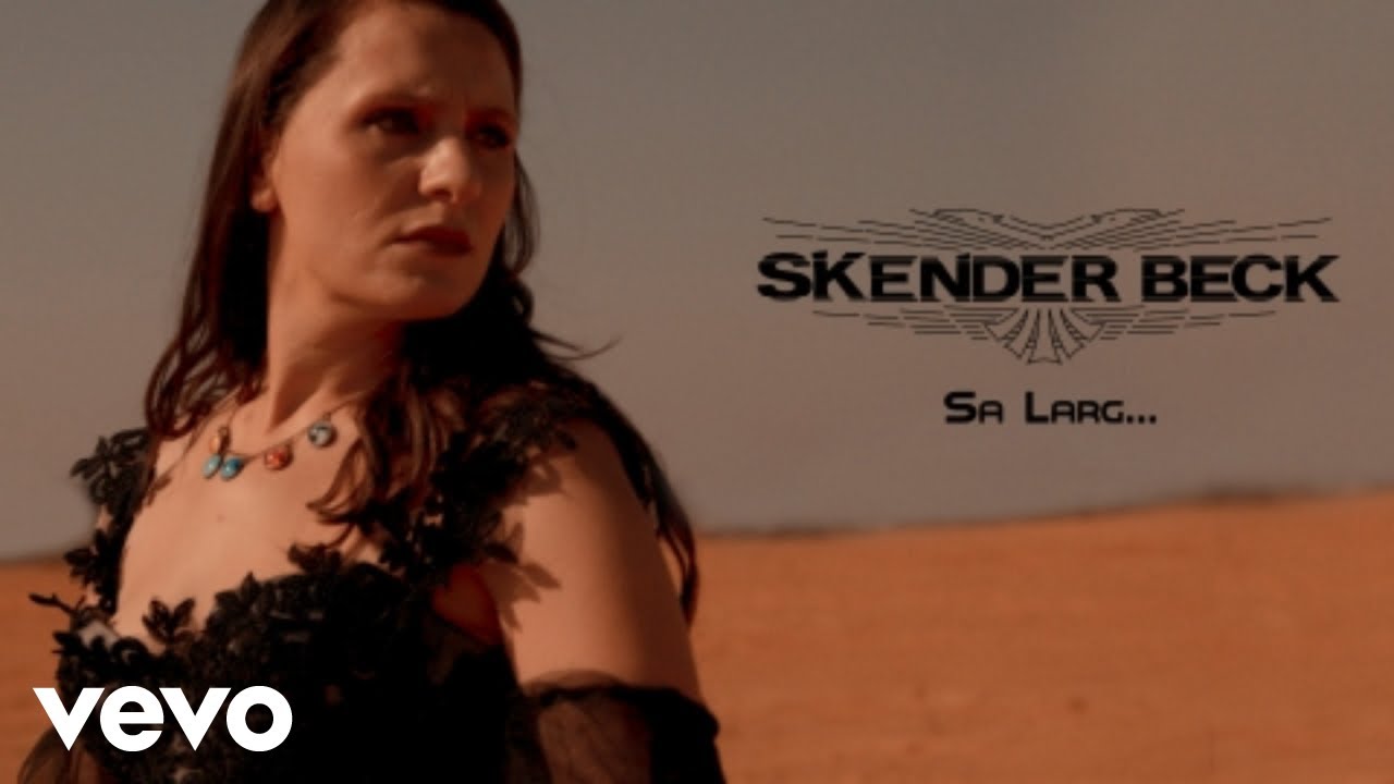 Skender Beck - Sa Larg