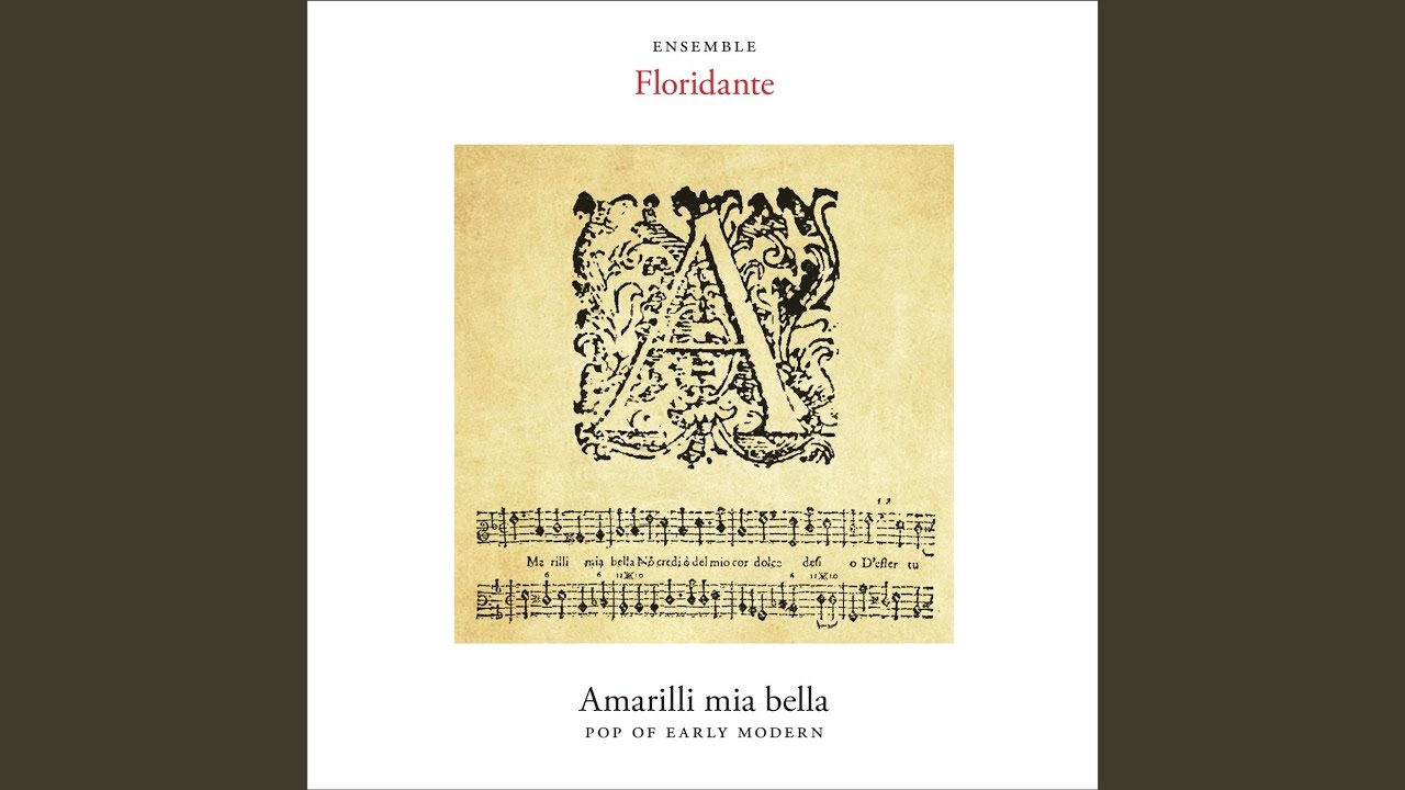 L'amante segreto (Voglio Morire)