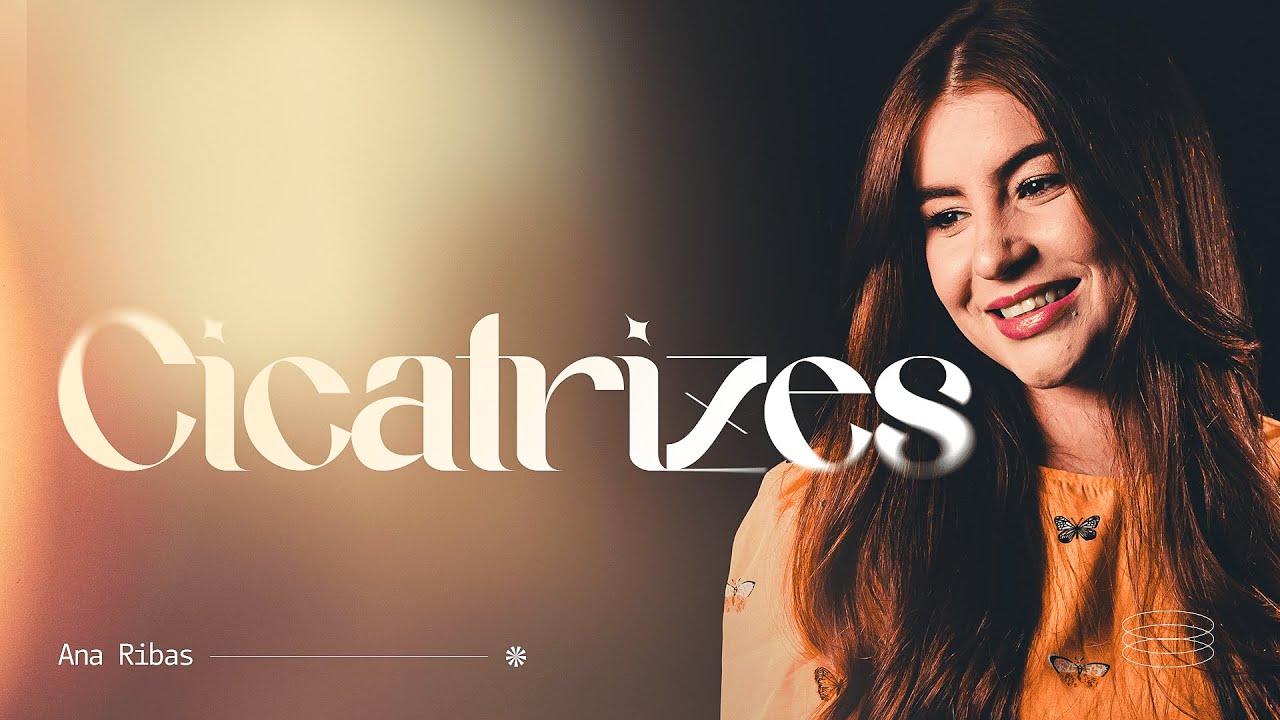 Cicatrizes (Cover) - Ana Ribas