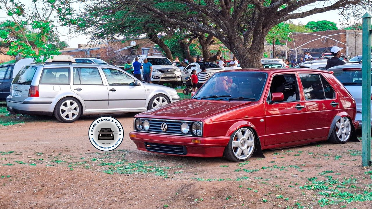 NKUPI VR6 MOHLAGO 😍 TSWETSOS🥲 IS THAT YOU❓️WESTERNBURG PARK-OFF & SPINNING 👌