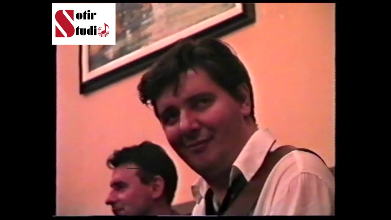 Aca Paunovic ,Mide,Cakija,Mando i Sotir  KOLO 1