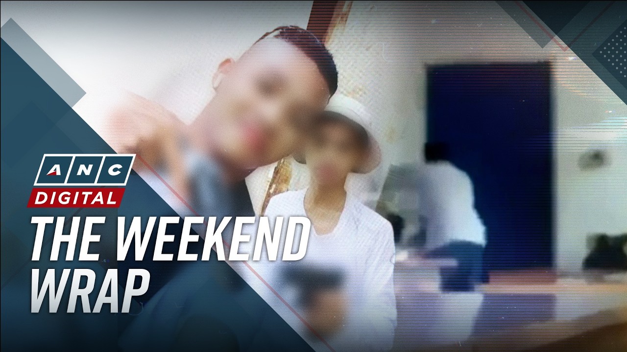 The Weekend Wrap на ANC: несовершеннолетние подозреваемые в стрельбе проходят реабилитацию после ...