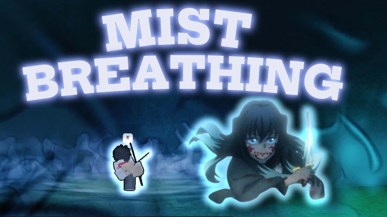 MOST UNDERRATED BREATHING︱ Rogue Demon ︱Top 1