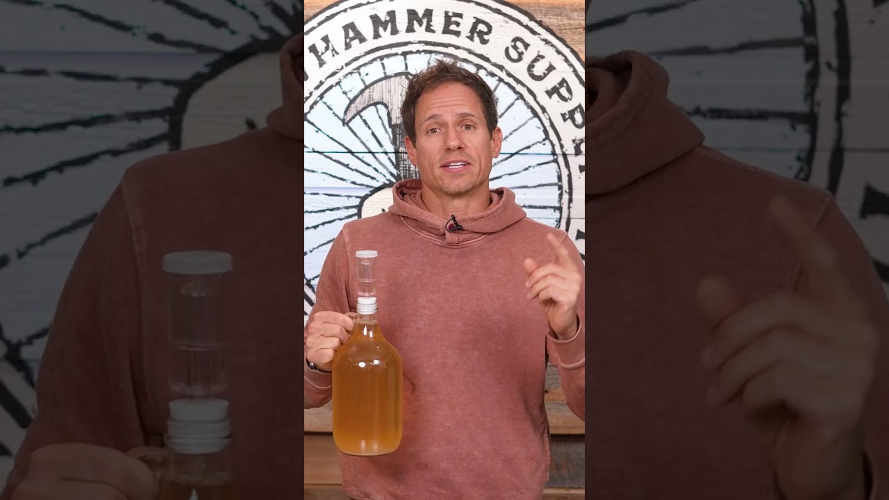 How to Make Bourbon