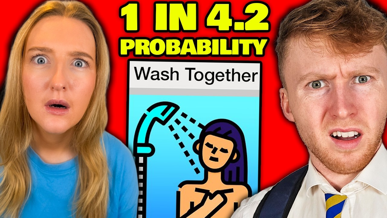 Probabilities In Relationships! 