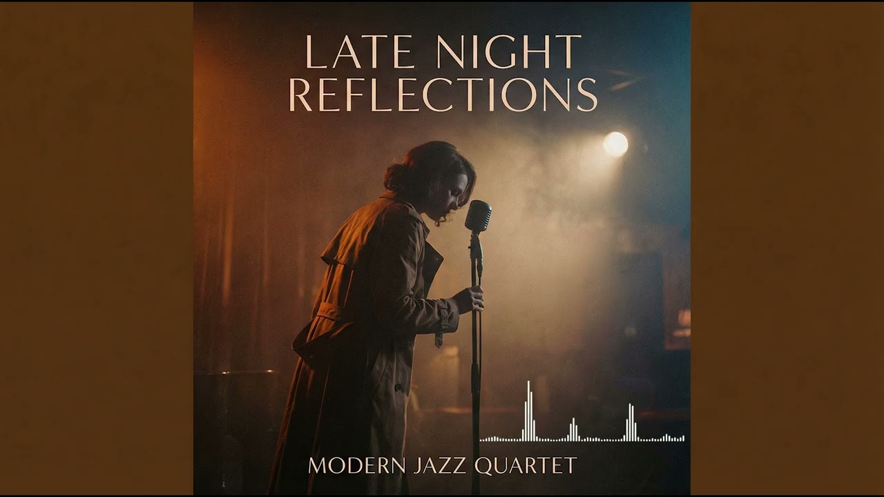 Soft Lights & Slow Hearts | Modern Jazz Neo Soul