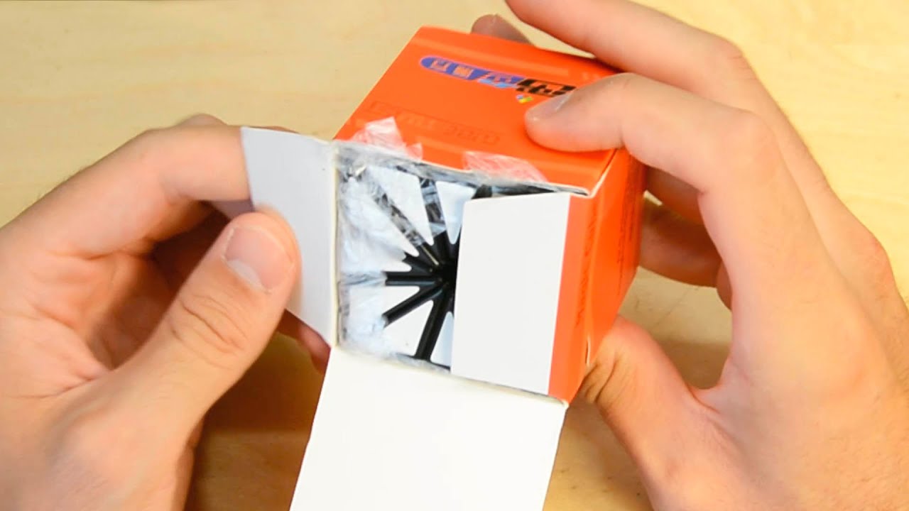 Por fin pruebo la BESTIA | Unboxing #58 | Español