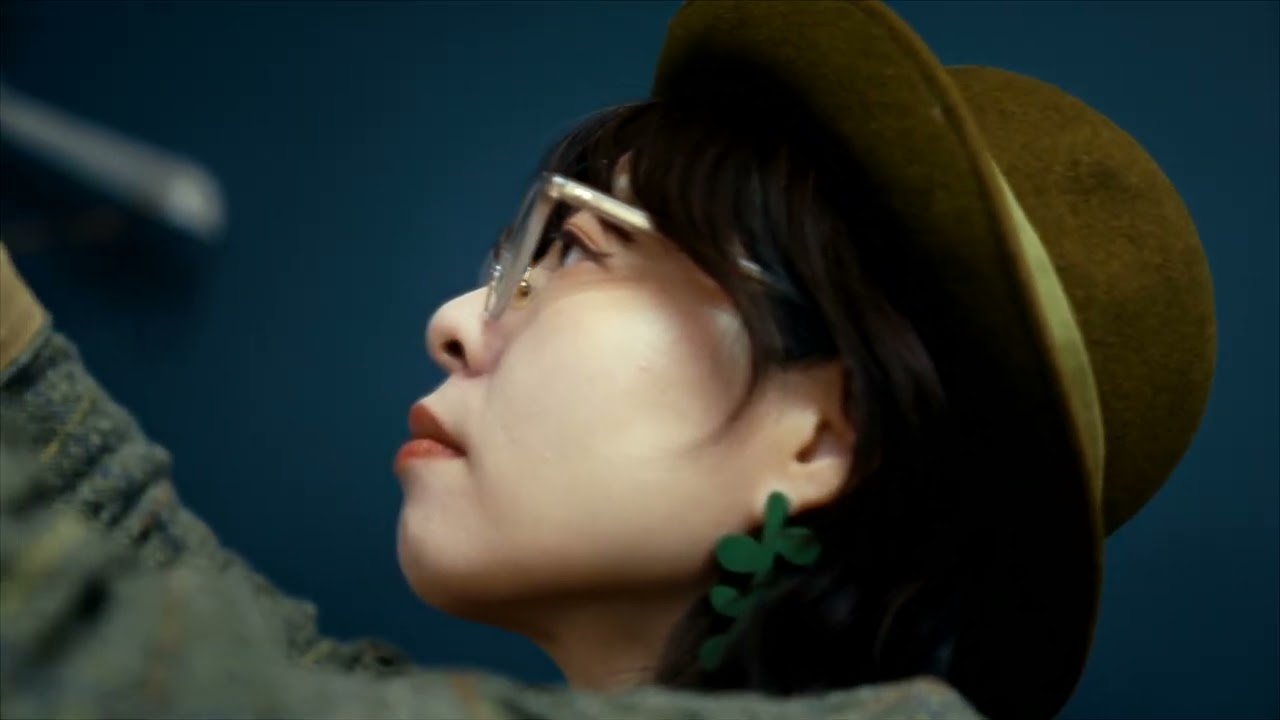 Meng Du: In the Woods, Might be Late. 2026 Solo Exhibition at Fou Gallery