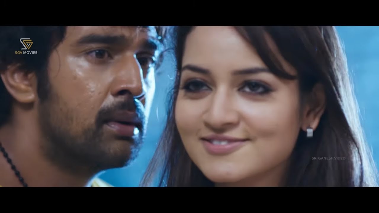 ರೋಮ್ಯಾನ್ಸ್ ಮಾಡುತ್ತ ದೆವ್ವವಾಗಿ ಬದಲಾದ ಸಾನ್ವಿ Horror Scene | Chandralekha Kannada Movie Part 05