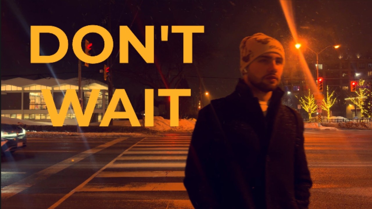 Why You Still Haven’t Started (And It’s Not Laziness)