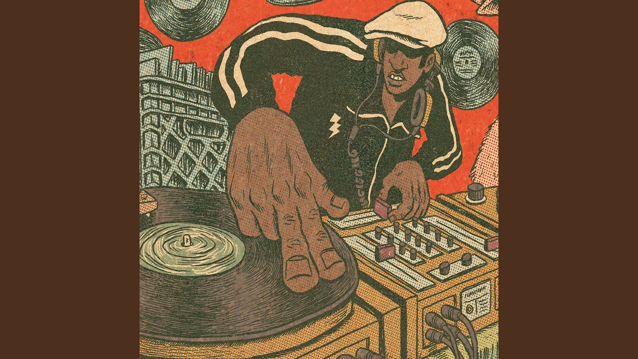 Evolving Beat Architecture