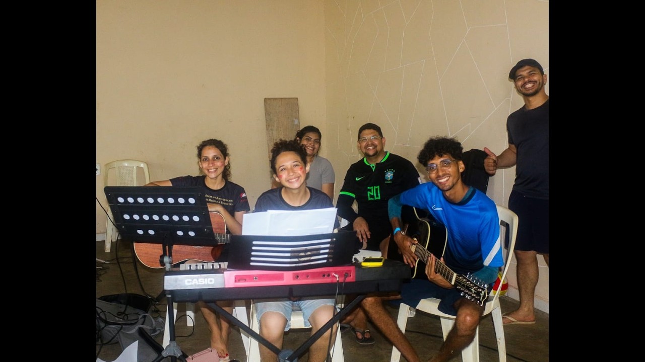 novembro de 2025 e momentos