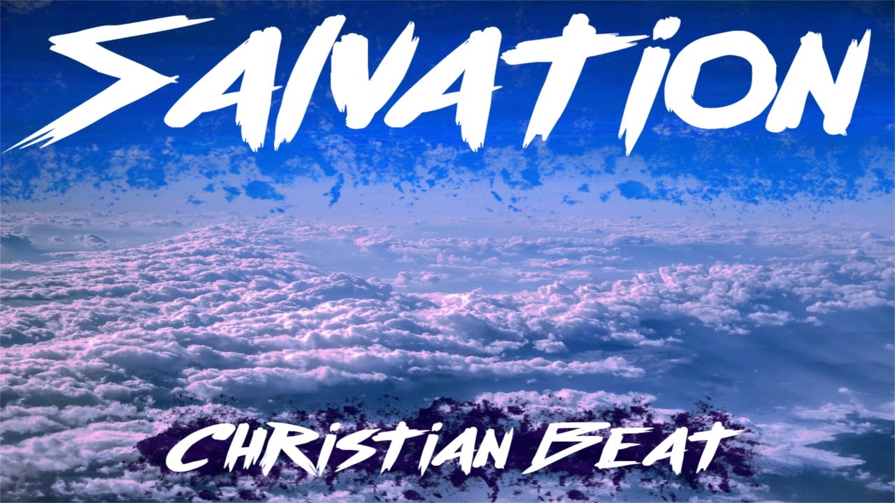 Christian Inspiring Rap Beat / Hard Gospel Trap Instrumental 2017 - |Salvation by Eksotic Beats|