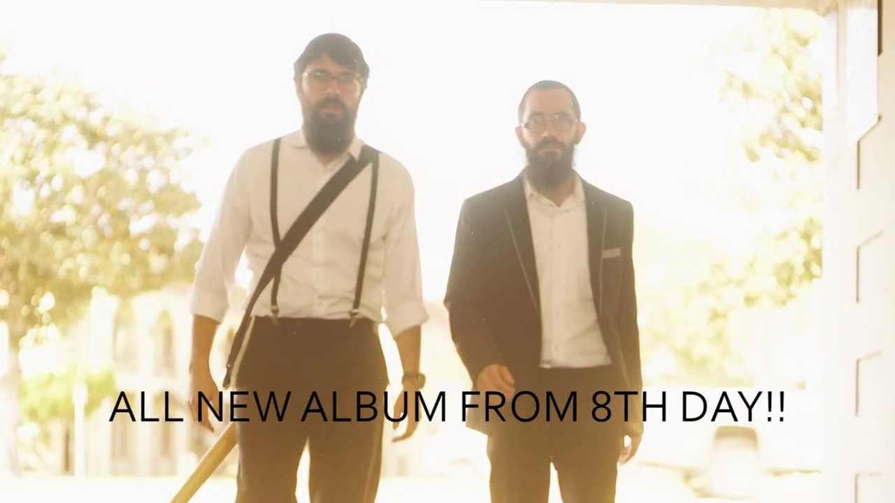 8th Day ''Hooleh!'' Official Preview