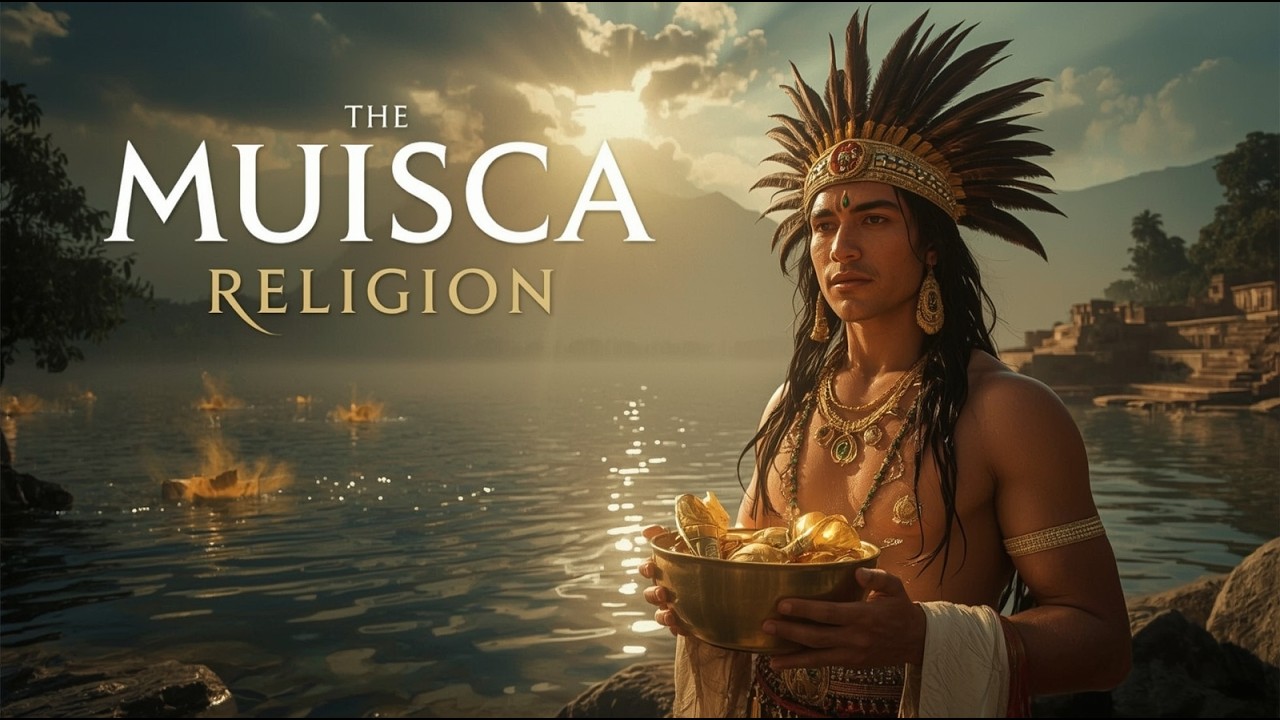 Muisca Religion &ndash; The Sacred Beliefs of Colombia&rsquo;s Ancient Andean Civilization