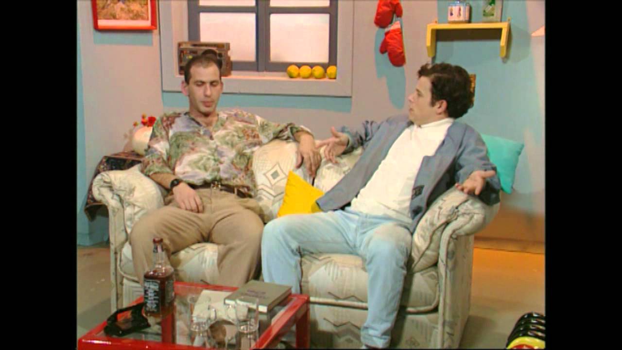 החמישיה הקאמרית - נעמיים (איכות גבוהה)
