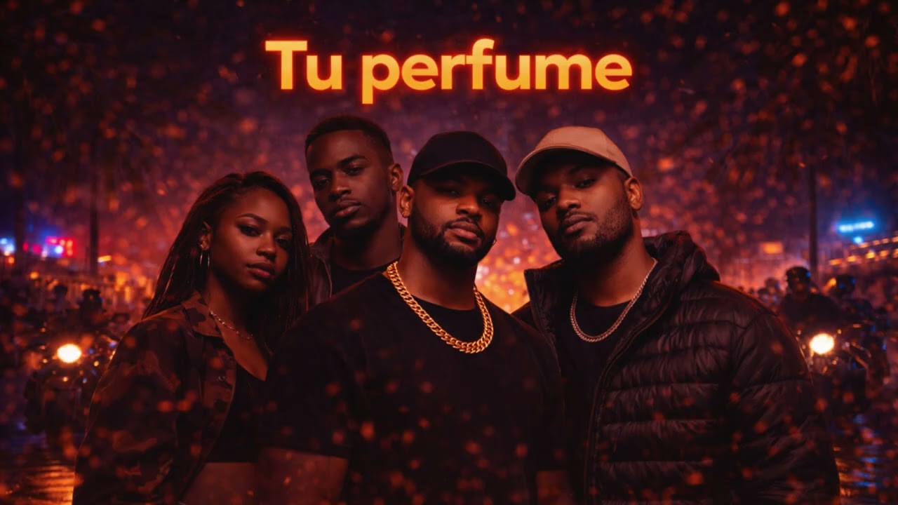 Tu perfume