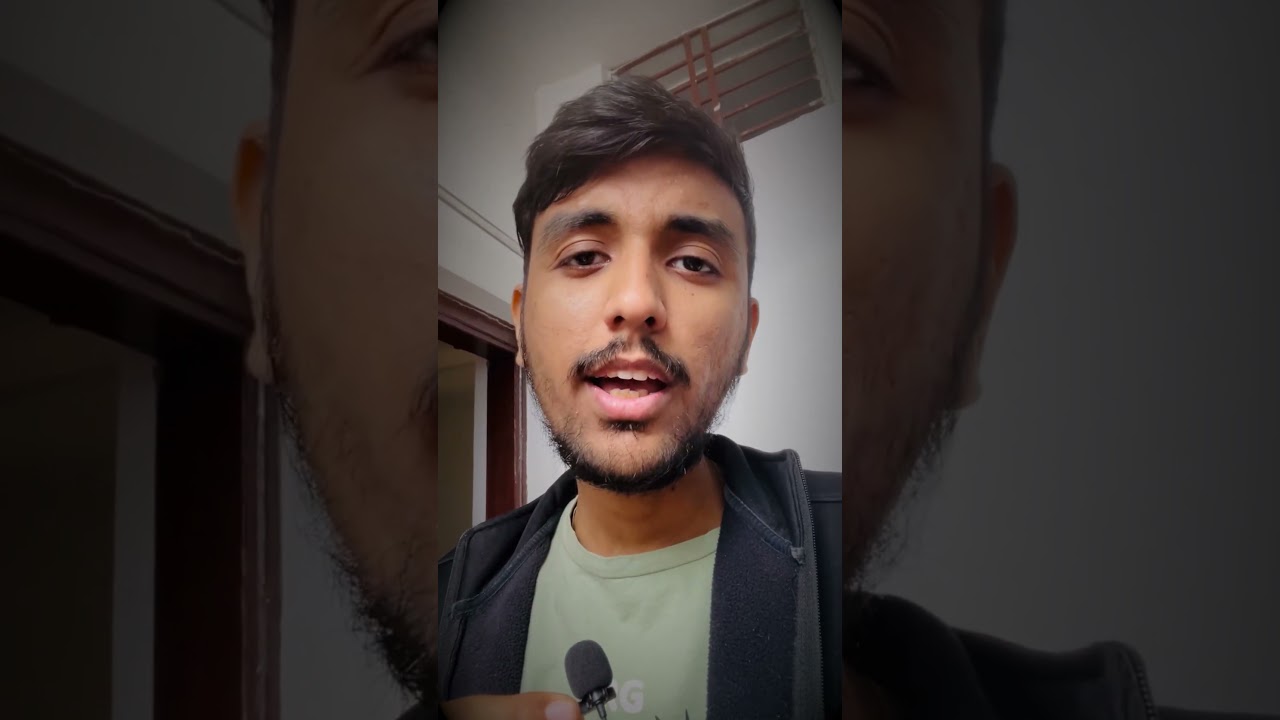 😭IIT-KGP was his Dream ! Faizan Ahmed Reality : Dead at IIT Kharagpur #iit #shorts #iitjee #viral