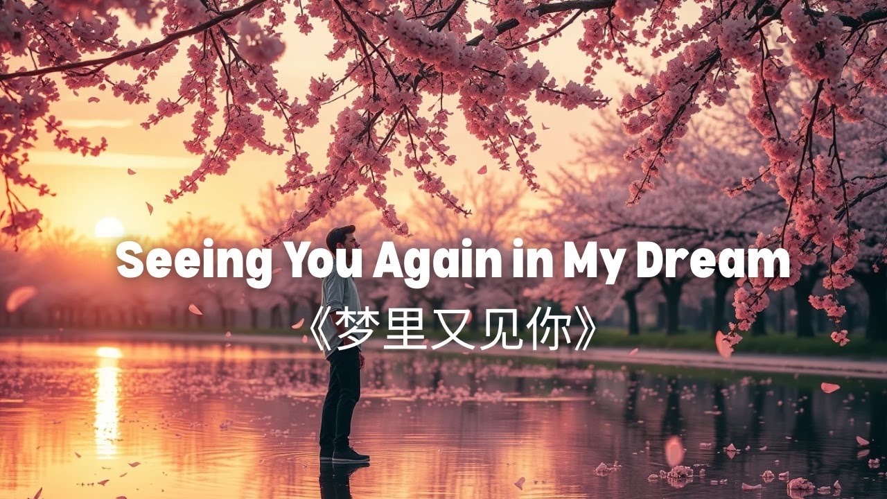Seeing You Again in My Dream 《梦里又见你》