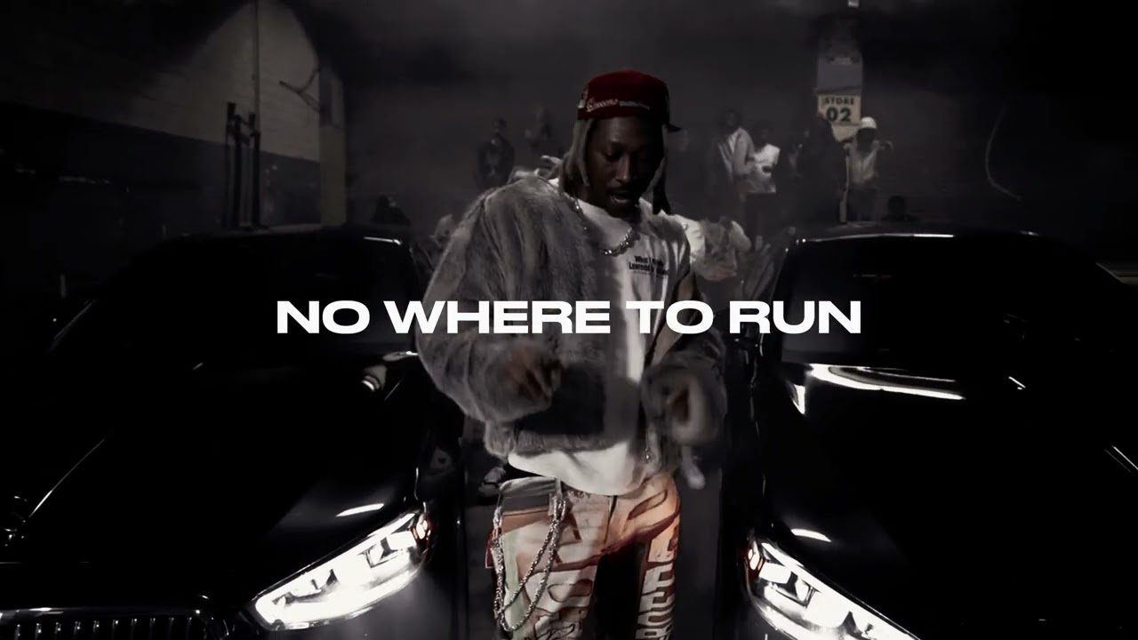 (FREE) [HARD] Future x Lil Durk Type Beat - 