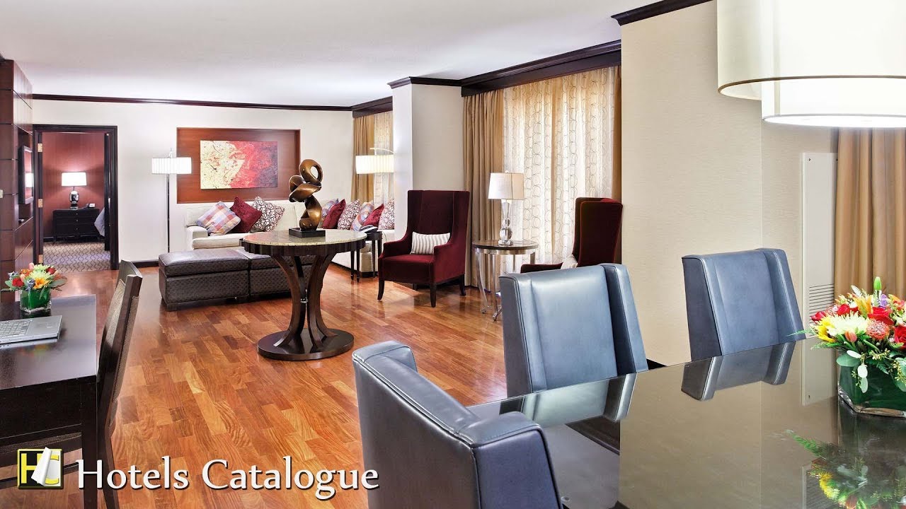 Louisville Marriott Downtown - Hotels in Downtown Louisville, Kentucky