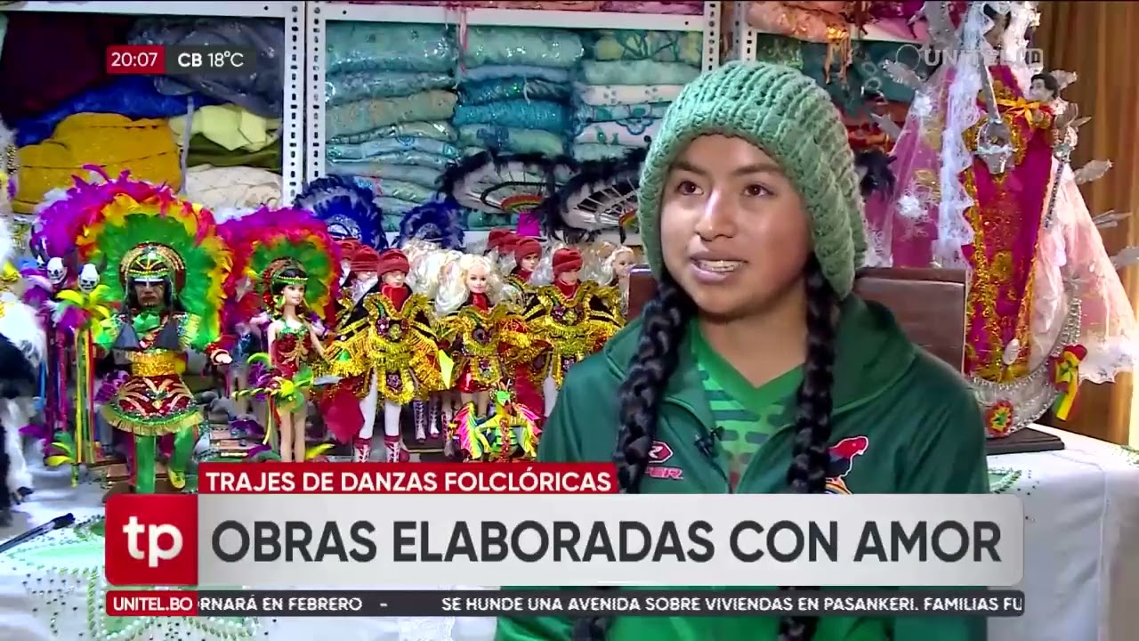 HUGO RAMOS CONDORI UN BOLIVIANO DE ORO