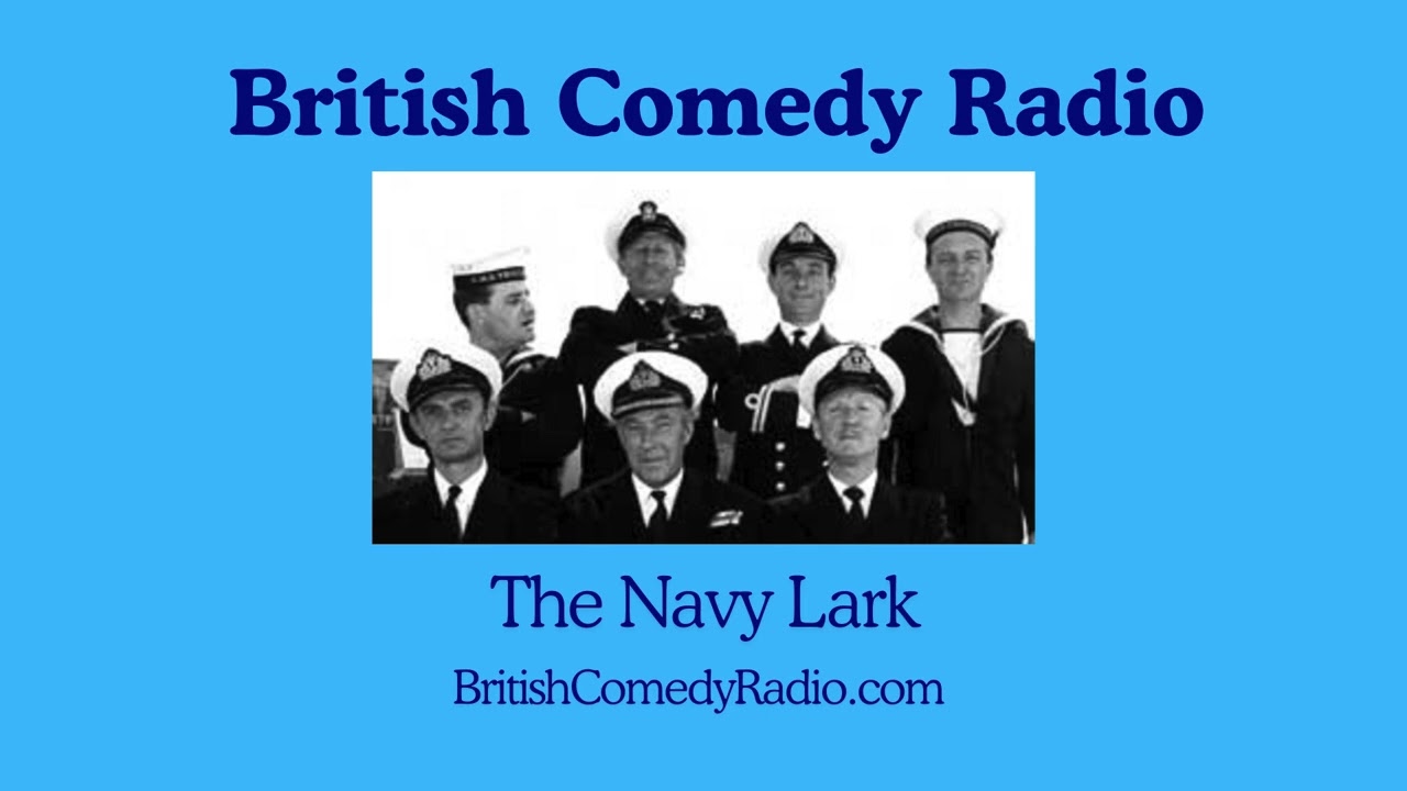 The Navy Lark :  Series 1, Episode 1