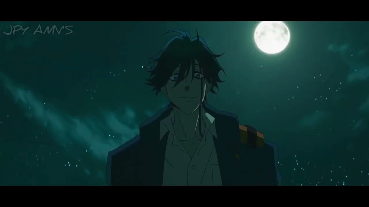[AMV] UNDEAD GIRL MURDER FARCE: Tsugaru Shinuchi vs Vampire (Cross the Line)