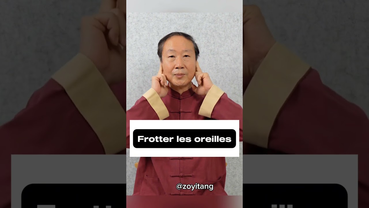 4 frottements et 1 tape pour un sommeil profond.