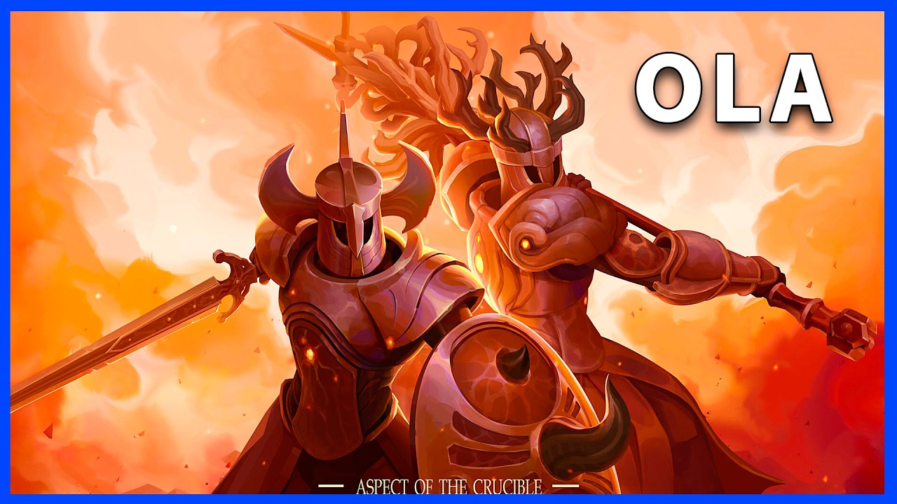 Árbol de Siluria es como tu padre, a veces aparece | Duos Depths 3