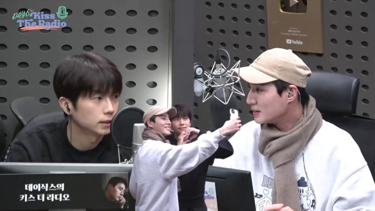 [240103] 데키라 우영Ⅹ영케이 Full (칭찬감옥,VS,우재형,영상편지,홍김동전썰,뒤풀이썰,장한량 등..)