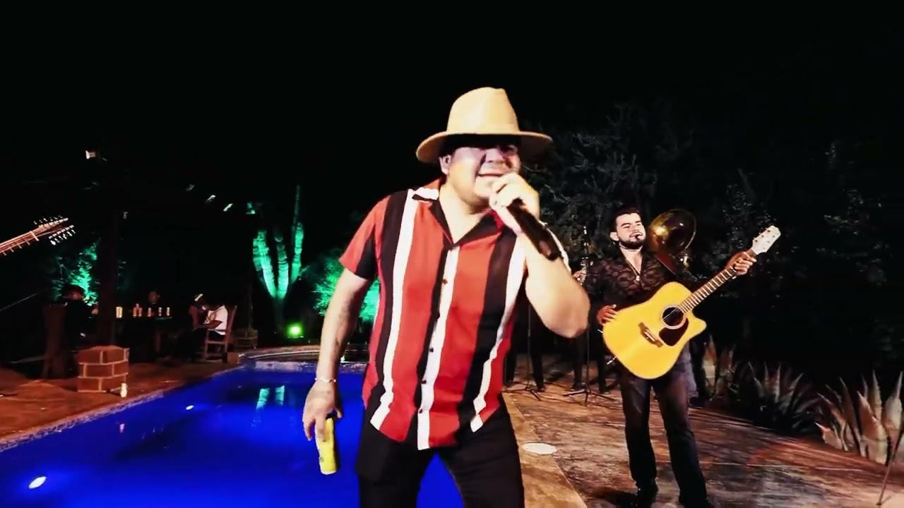 El Pachas // Fidel Rodríguez