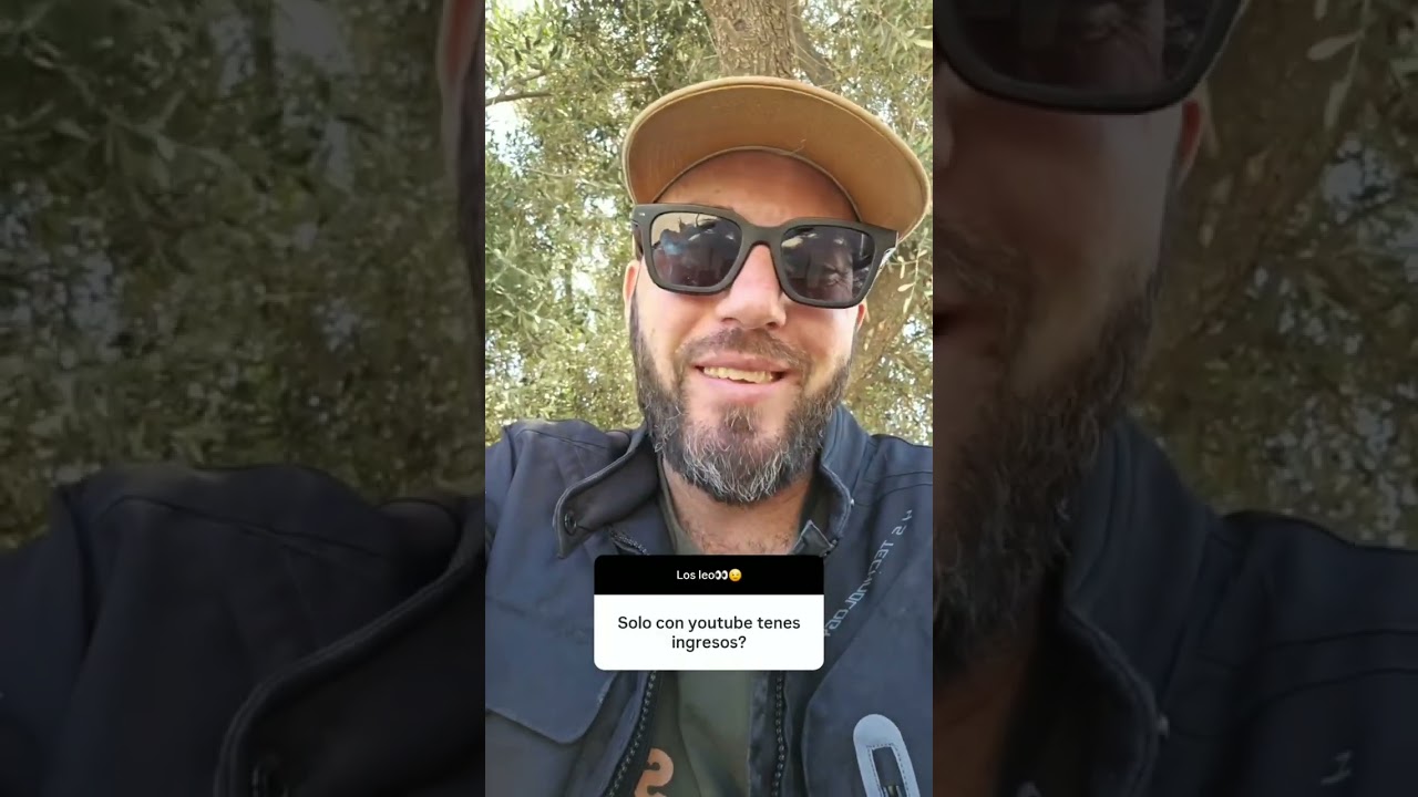 Pablo Imhoff Historias Instagram #299