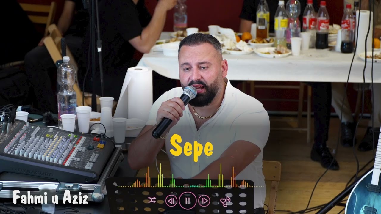 Fahmi u Aziz Sepe 3 By  kurdish music TV pro #2025  #fahmiuaziz