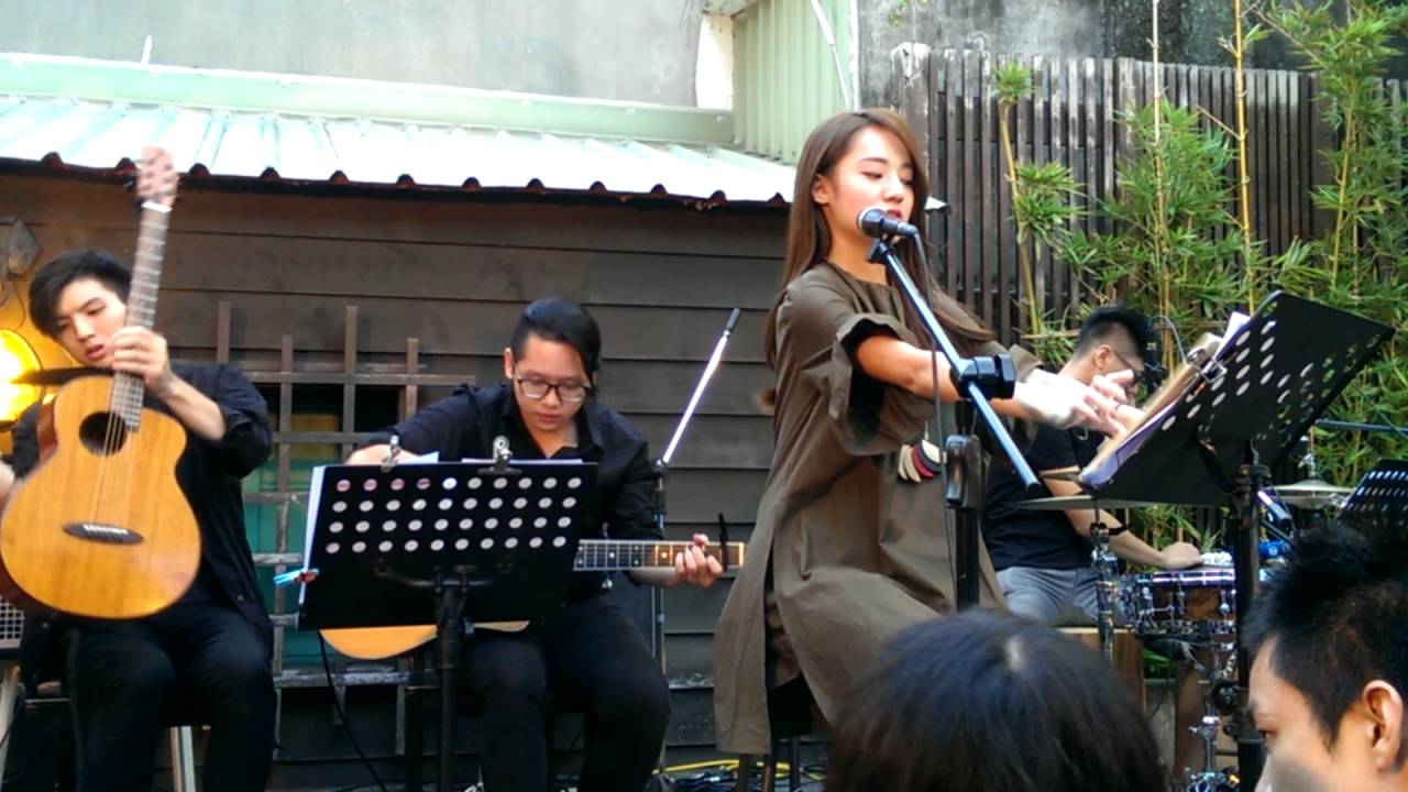 安婕希 2016秋巡輕演唱_宜蘭賣捌所